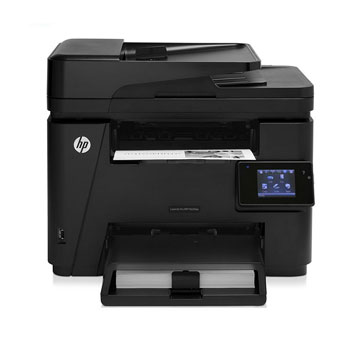 HP LaserJet Pro MFP M226dw無(wú)線(xiàn)一體機(jī)租賃-打印機(jī)租賃